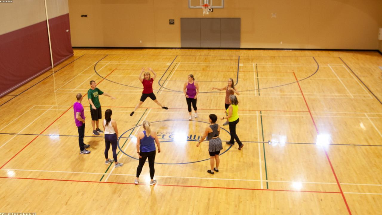 personal trainer website