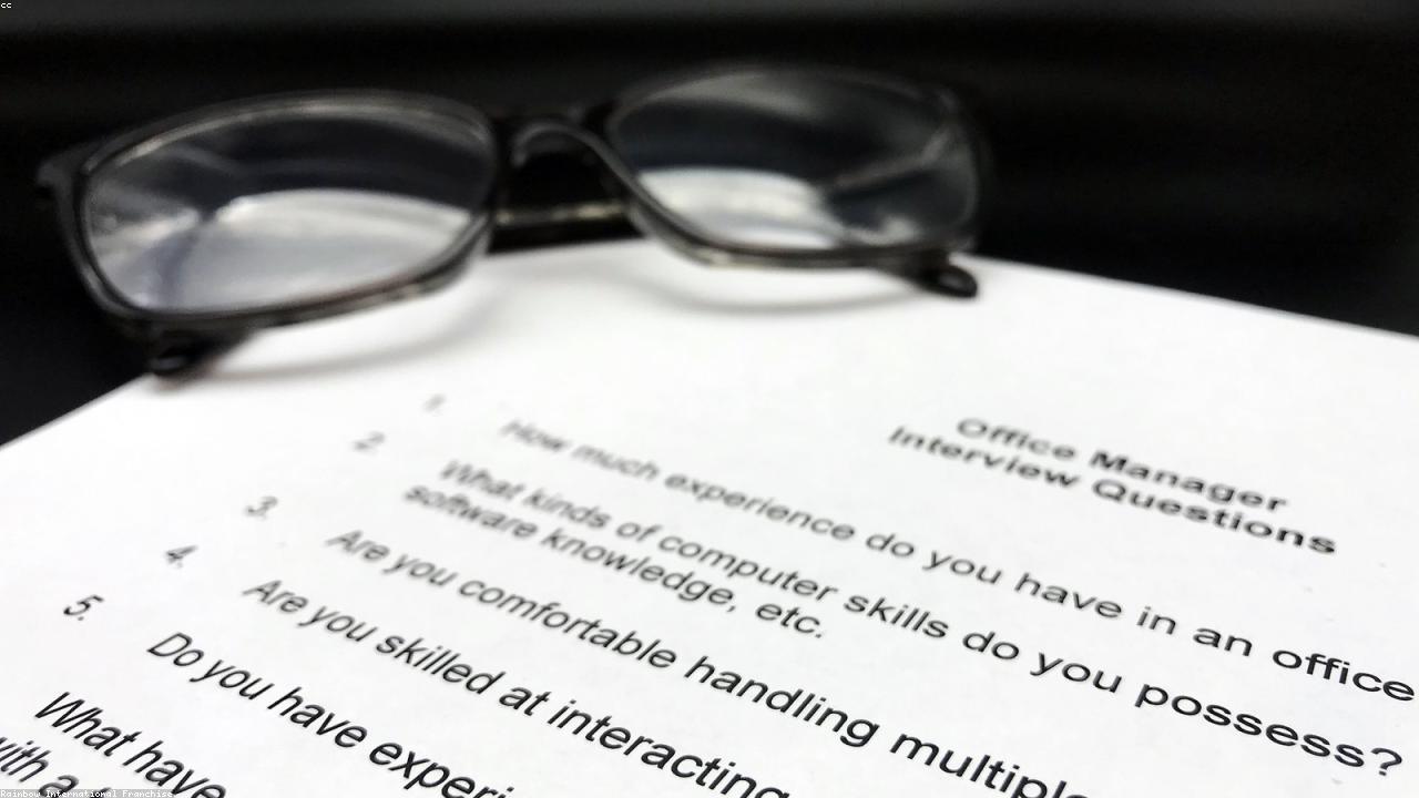 recruitment agency website
